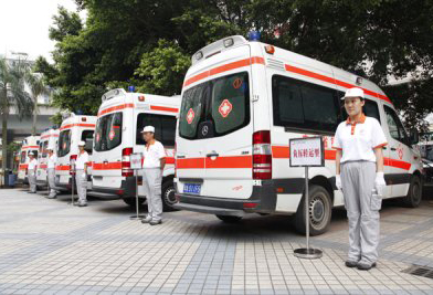 资阳大型活动医疗保障